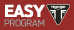 Triumph Easy Logo
